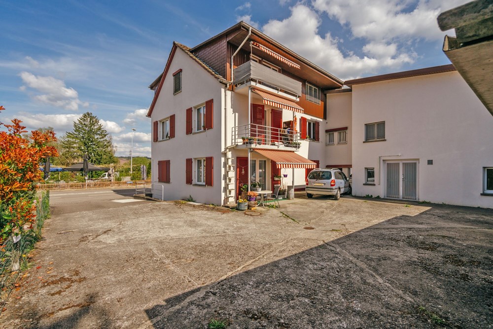 Mehrfamilienhaus - Kauf - Dintikon, Aargau - LANGE57-5.jpg - 118921009-381