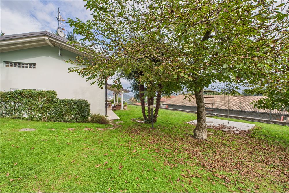 Einfamilienhaus - Kauf - Lugano, Tessin - 117 - 119001091-61