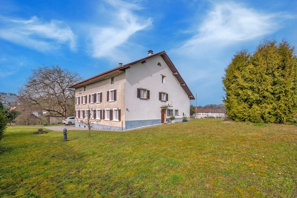 Einfamilienhaus - Kauf - Hermetschwil, Aargau - WINKE-41.jpg - 118921009-374