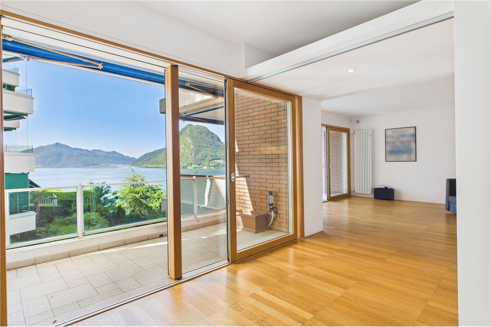 Wohnung - Kauf - Lugano, Tessin - 31 - 119001079-158