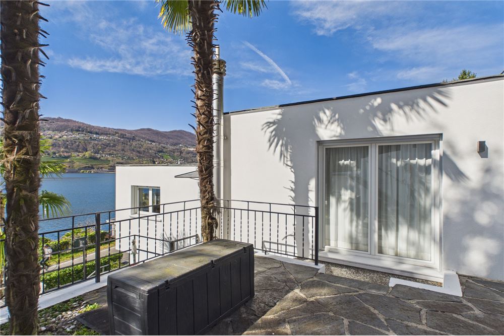 Einfamilienhaus - Kauf - Montagnola, Tessin - 15 - 119921001-424