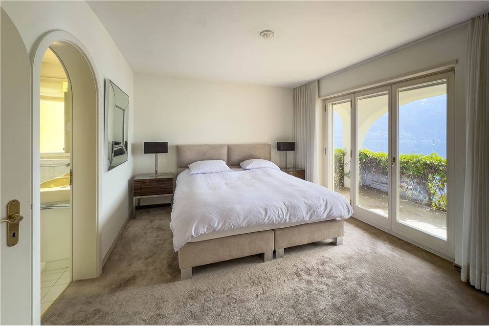 Einfamilienhaus - Kauf - Ascona, Tessin - 31 - 116080024-383