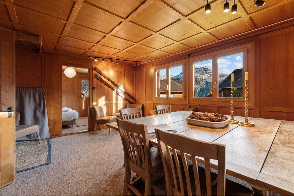 Einfamilienhaus - Kauf - Wergenstein, Graubünden - HDR_9586.jpg - 119141007-779