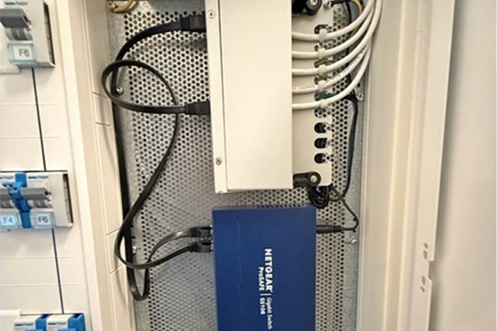 Wohnung - Wohnung - Jonen, Aargau - CH - OBERD12-36.JPG - 118921009-361