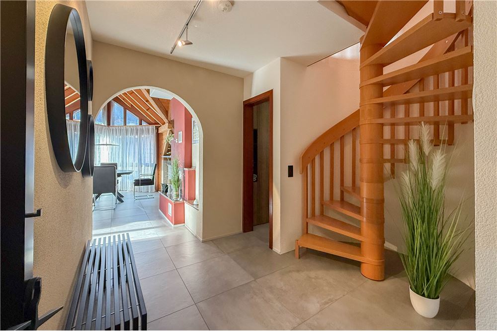 Maisonette - Kauf - Obermumpf, Aargau - 24 - 110021045-38