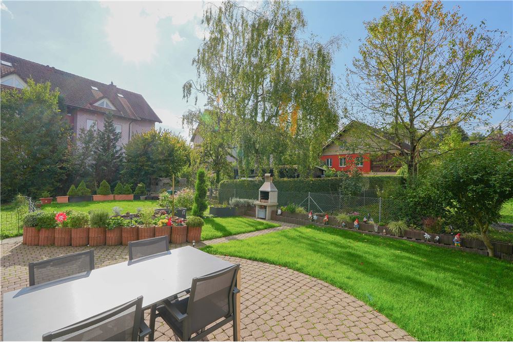 Wohnung - Kauf - Gipf-Oberfrick, Aargau - 25 - 110091001-2237