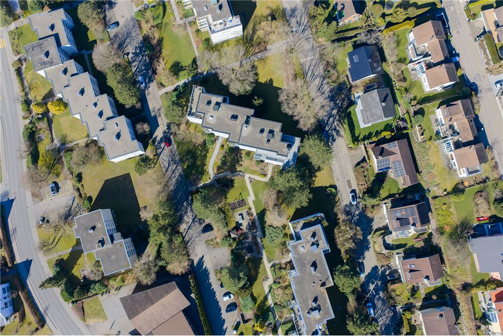 Wohnung - Kauf - Wettswil, Zürich - 63 - 119271011-565