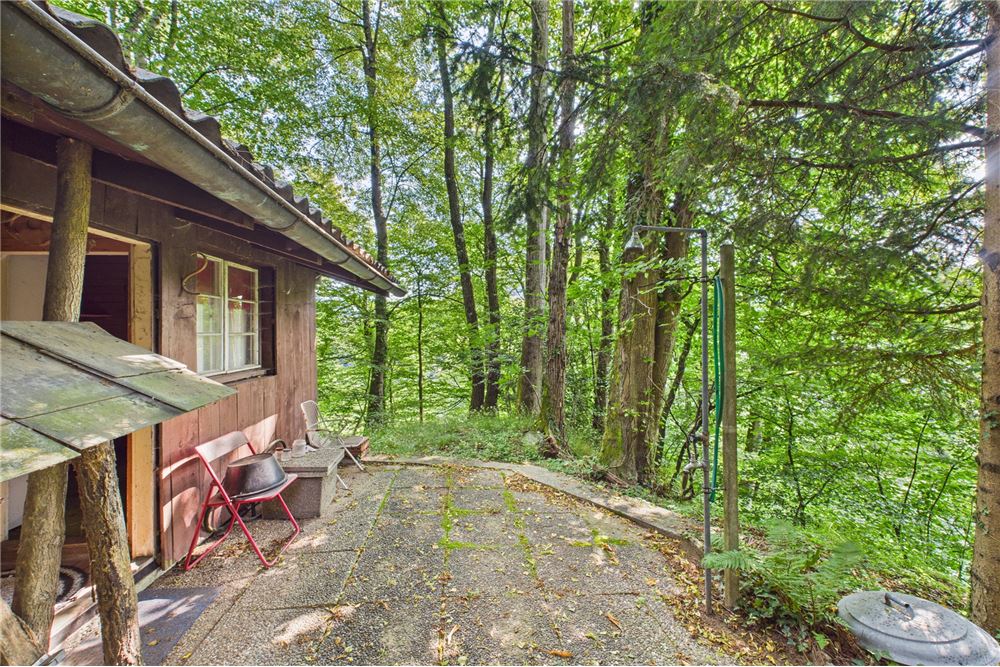 Residencial - Cabaña - Novaggio, Tessin - CH - 43 - 119001091-53