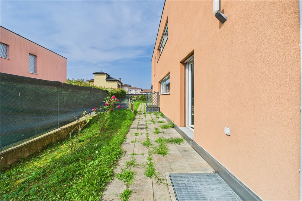 Wohnung - Haus - Ligornetto, Tessin - CH - 49 - 119001079-162