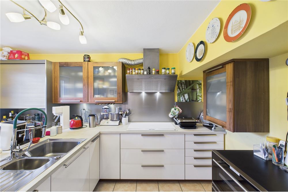 Residencial - Casa - Pura, Tessin - CH - 11 - 119001076-167