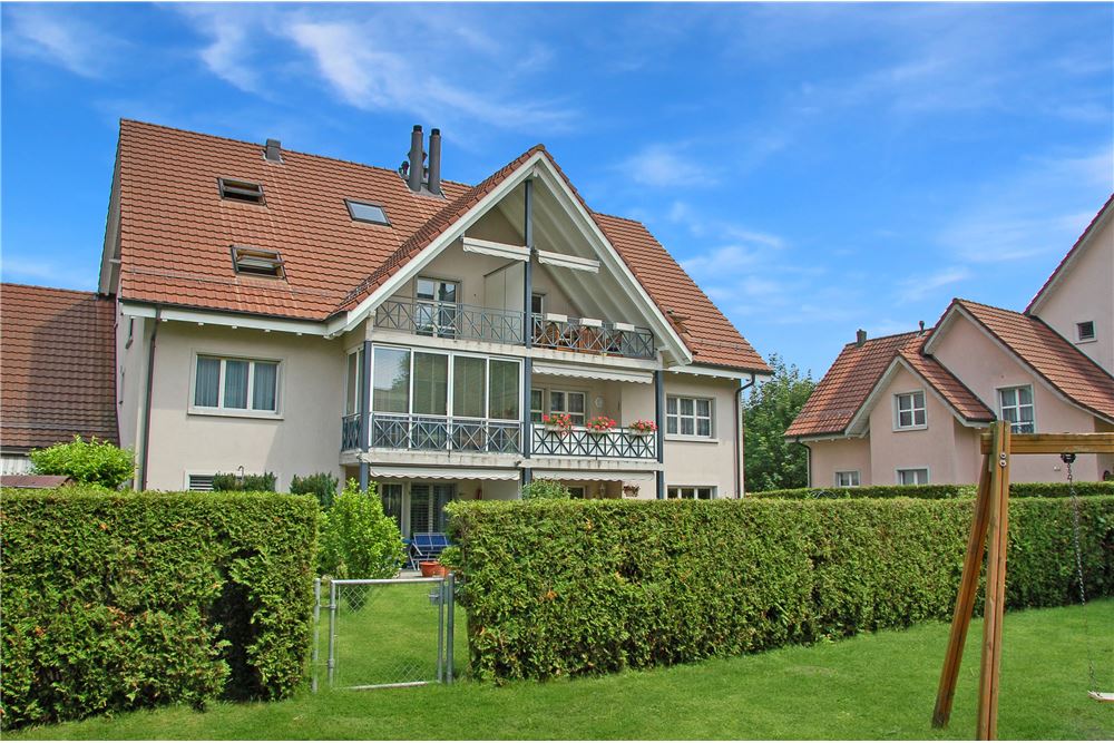 Wohnung - Kauf - Felben-Wellhausen, Thurgau - 29 - 119741001-215