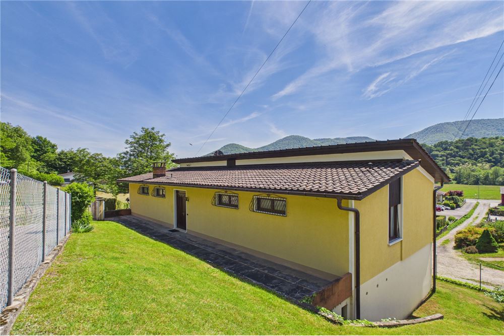 Einfamilienhaus - Kauf - Sessa, Tessin - 45 - 119001050-318
