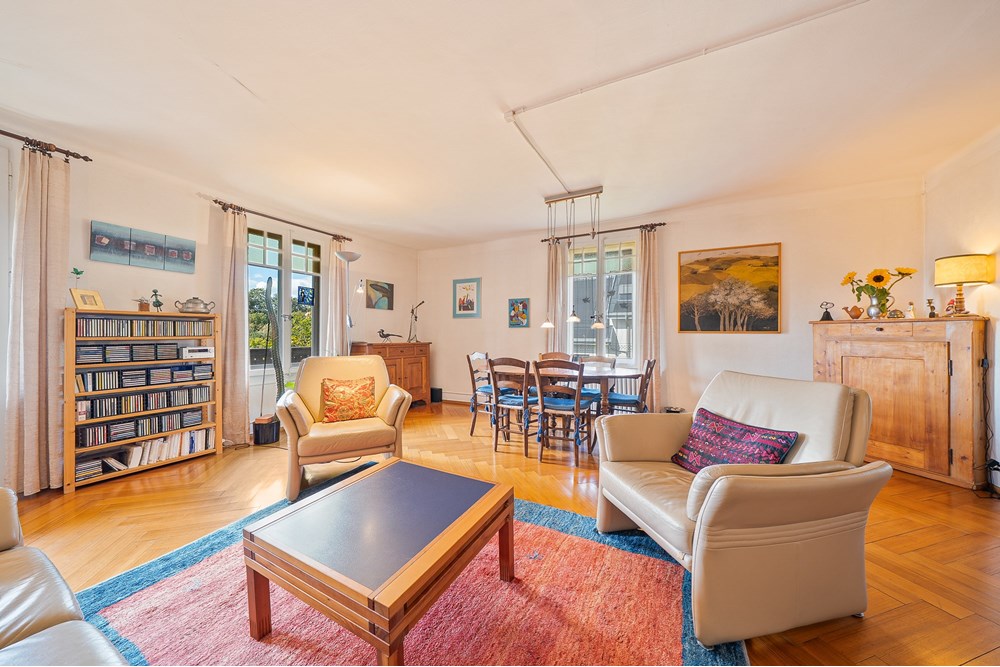 Résidentiel - Maison - Lausanne, Waadt - CH - Grangette_Web-41.jpg - 119791001-313