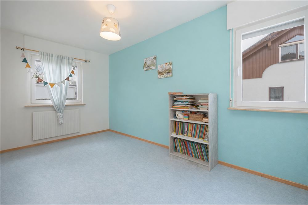 Residential - Semi-Detached House - Stetten, Aargau - CH - 33 - 118921025-87