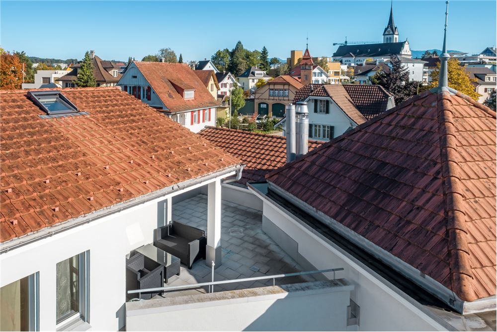 Maisonette Kauf Hochdorf Luzern 118181035 130