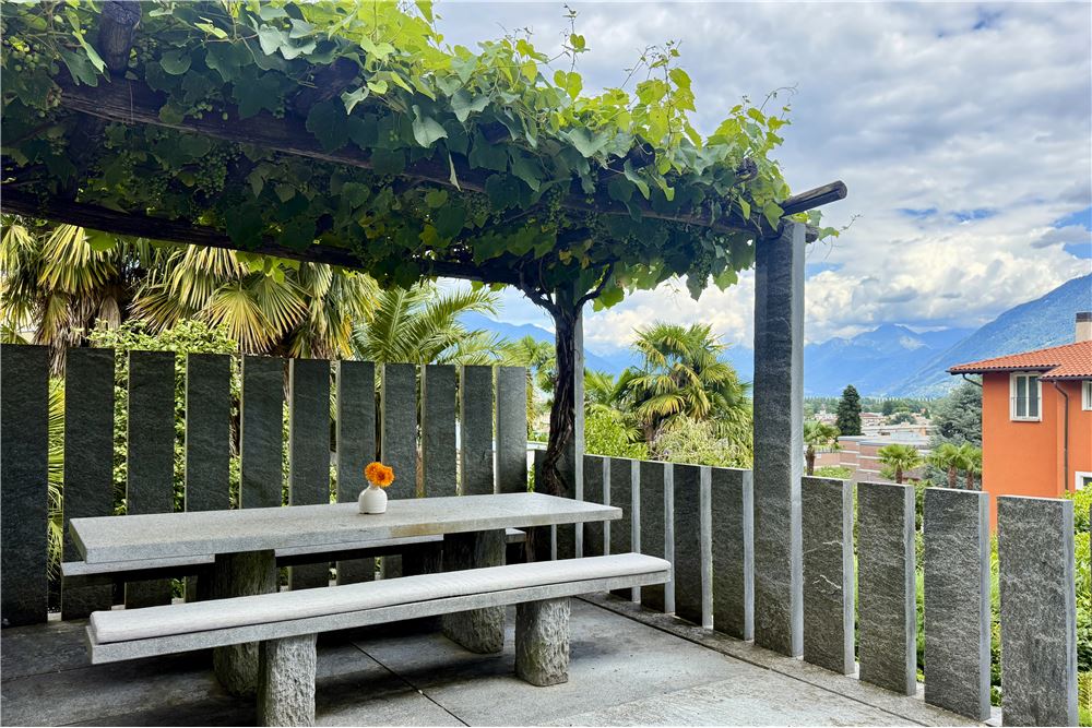 Residential - Condo/Apartment - Ascona, Tessin - CH - 31 - 116080047-41