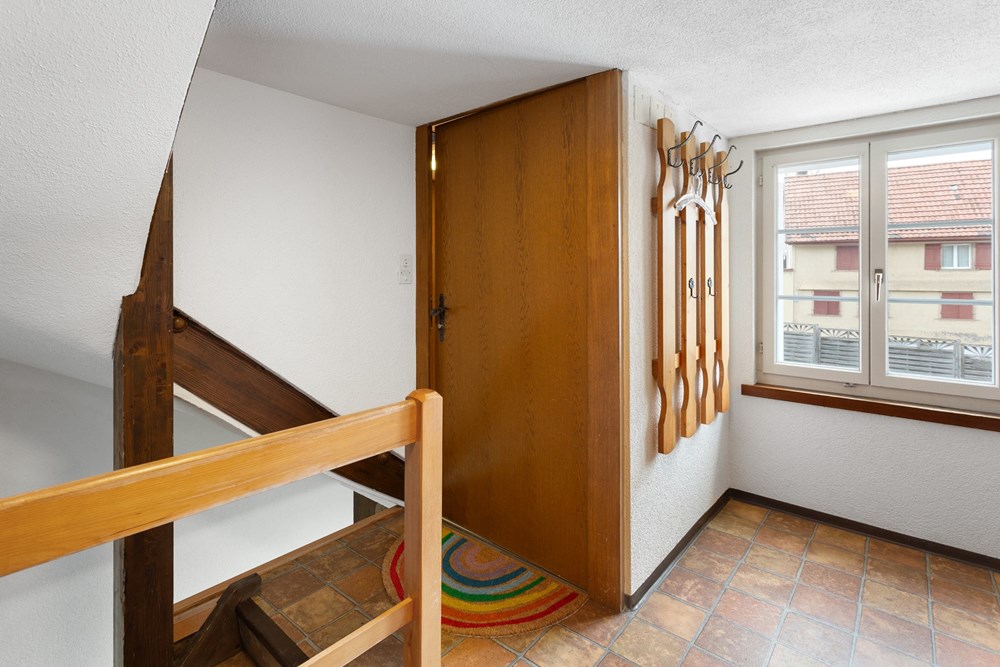 Mehrfamilienhaus - Kauf - Berg SG, St. Gallen - HausBergSG17.jpg - 119191018-220