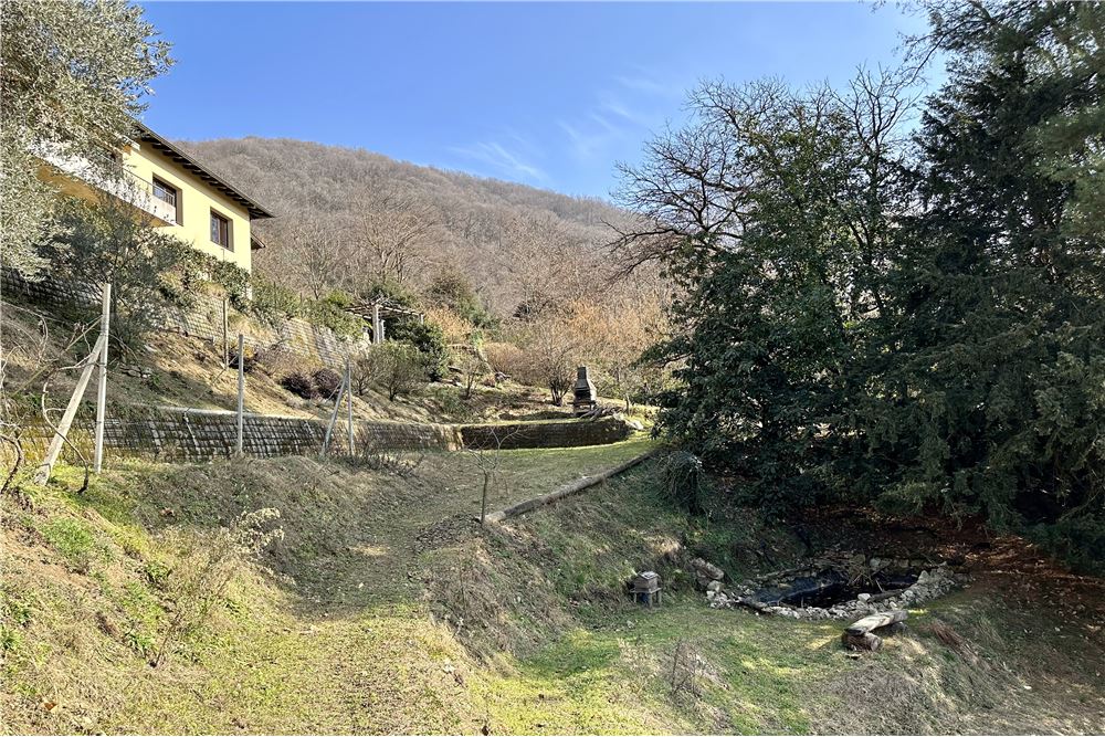 Prédio Habitacional - Casa - Purasca, Tessin - CH - 33 - 119001079-173