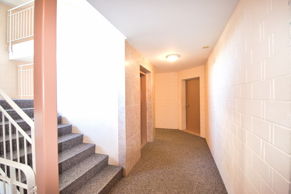 Wohnung - Kauf - Neudorf, Luzern - Wohnungseingang.jpg - 111181001-24