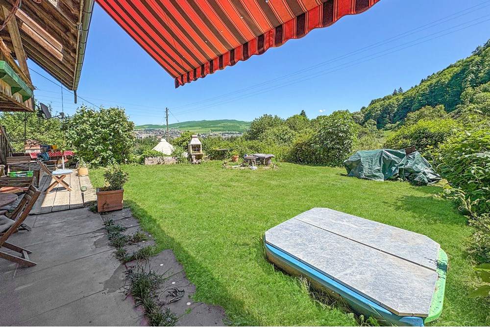 Bauernhof - Kauf - Belp, Bern - 2Oberaar.jpg - 119241015-253