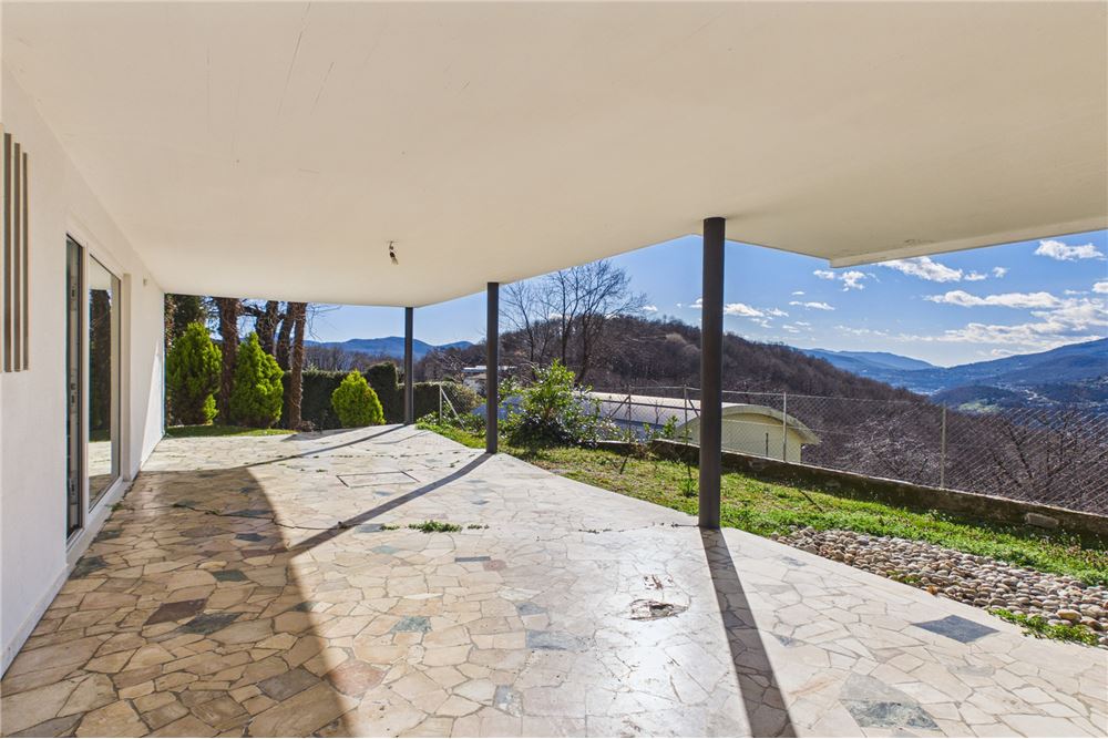 Einfamilienhaus - Kauf - Lugano, Tessin - 25 - 119001087-85