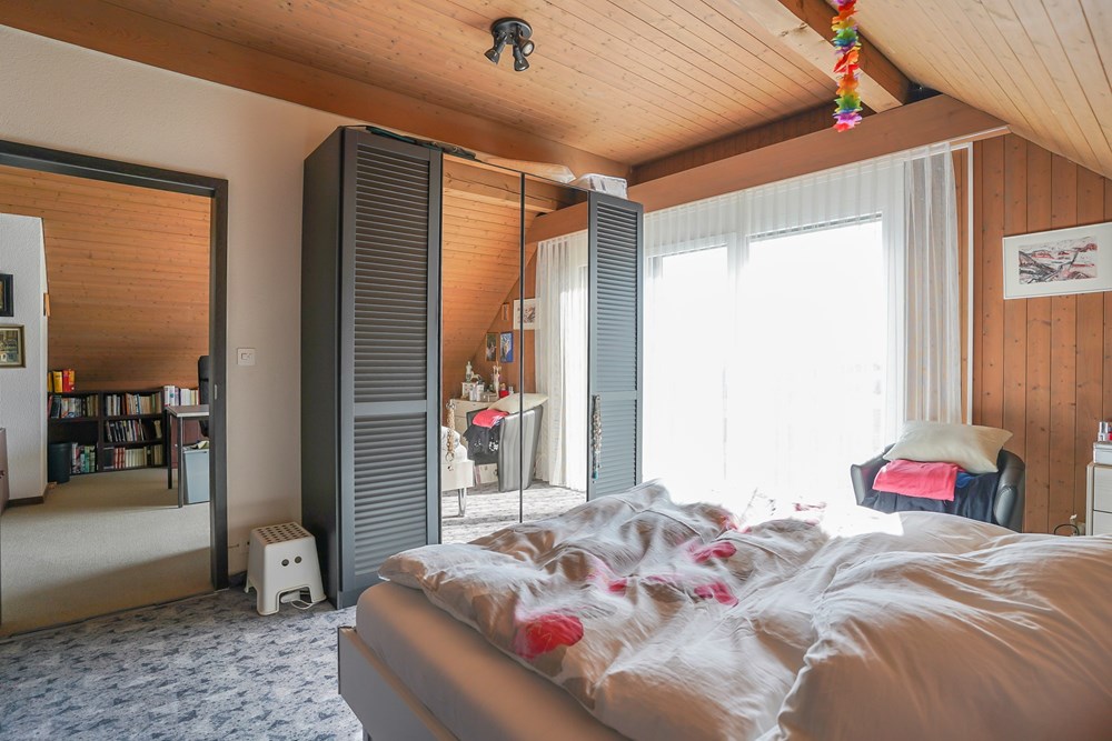 Einfamilienhaus - Kauf - Utzigen, Bern - DSC06290.jpg - 119621006-327