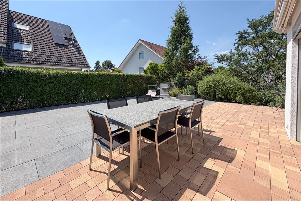 Einfamilienhaus - Kauf - Zeiningen, Aargau - 32 - 110021040-160