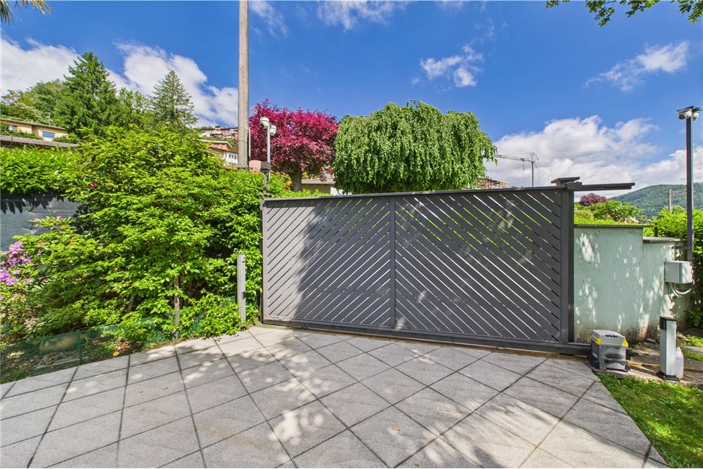 Einfamilienhaus - Kauf - Lugano, Tessin - 110 - 119001091-52