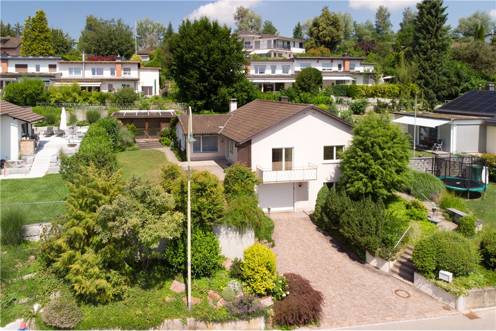 Einfamilienhaus Kauf Dietlikon Zurich 119631004 70