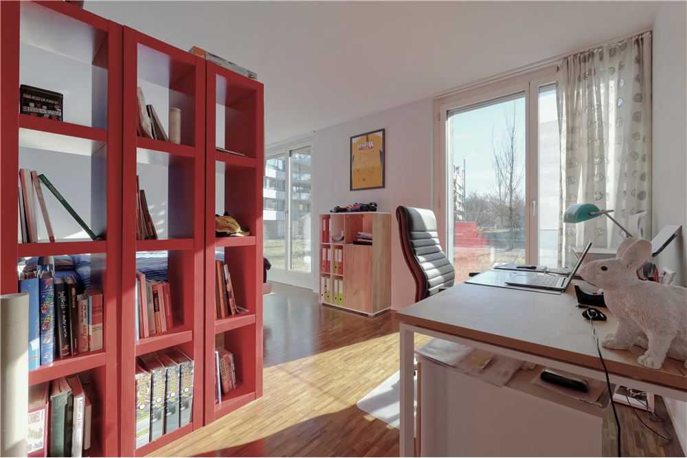 Wohnung - Kauf - Bern, Bern - 7 - 119621005-321