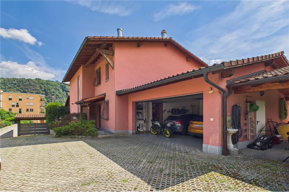 Wohnung - Haus - Taverne, Tessin - CH - 25 - 119001087-56