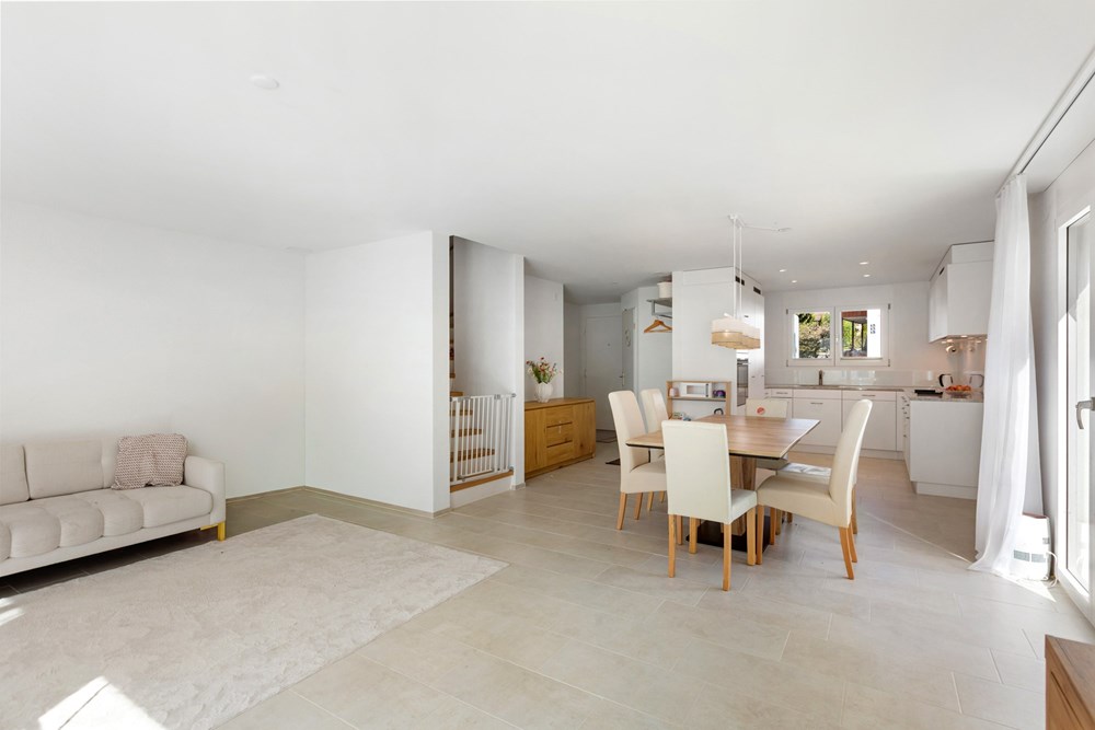 Doppelhaushälfte - Kauf - Winterthur, Zürich - WhgWinterthur13.jpg - 110161065-69