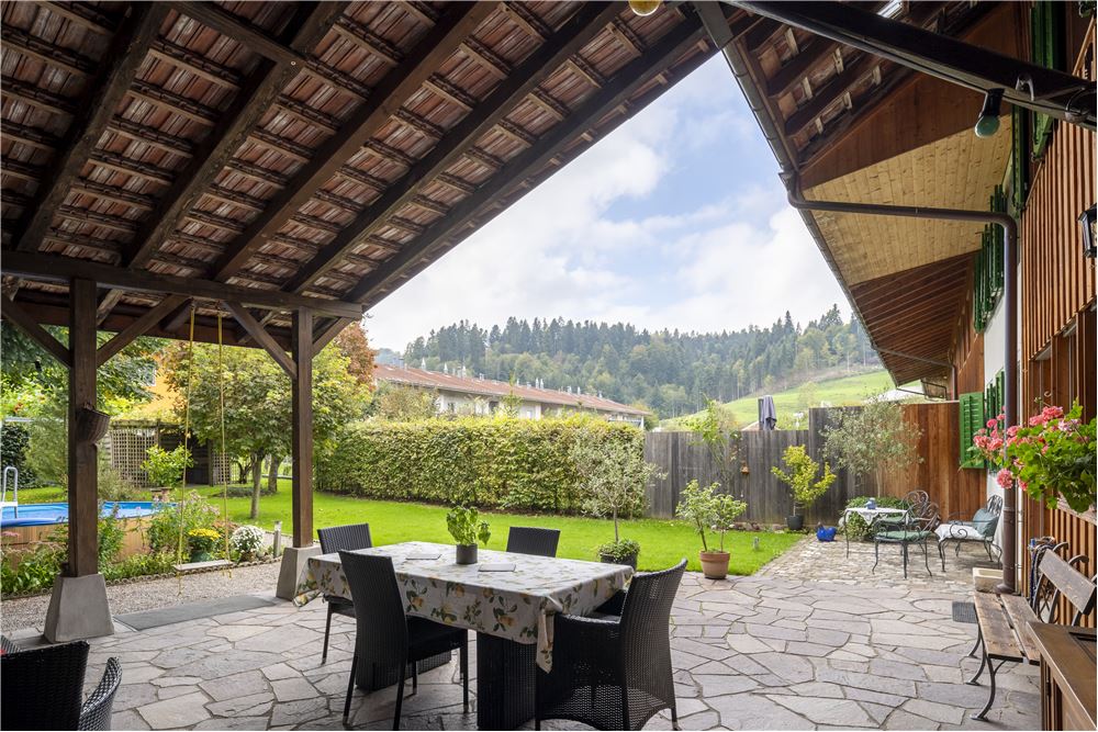 Eck-Haus - Kauf - Saland, Zürich - 2 - 110460007-1311