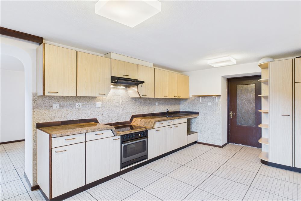 Residencial - Casa - Sigirino, Tessin - CH - 29 - 119001076-168