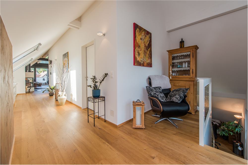 Maisonette - Kauf - Aeugst am Albis, Zürich - 14 - 119271011-564