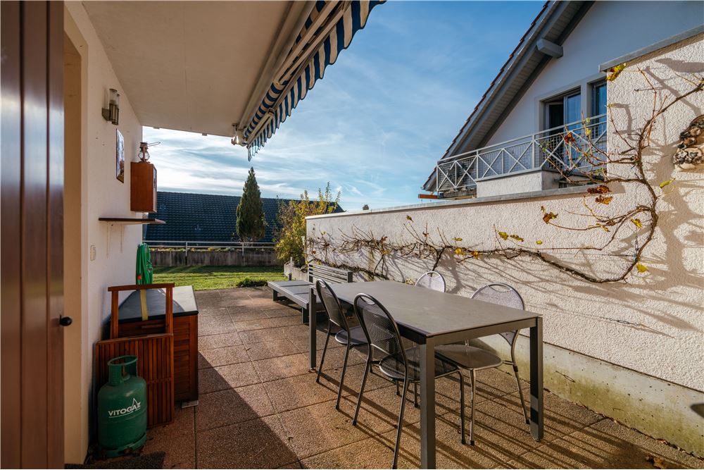 Einfamilienhaus - Kauf - Eggenwil, Aargau - 9 - 118921025-88