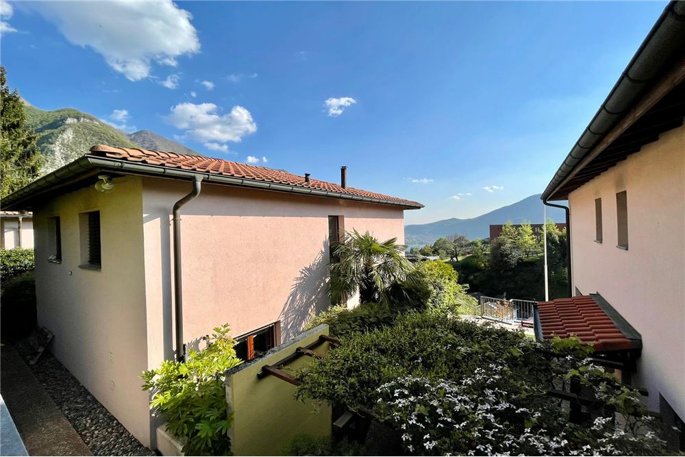 Einfamilienhaus - Kauf - Rovio, Tessin - 59 - 119001079-155