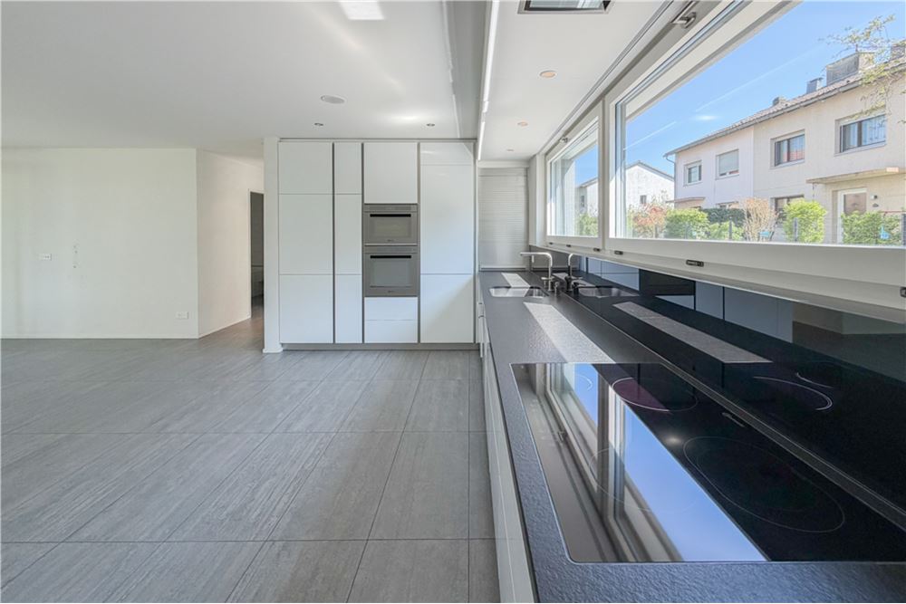 Gartenwohnung - Kauf - Möhlin, Aargau - 6 - 110021040-158