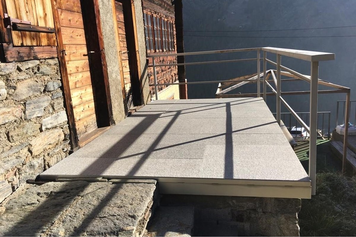 Bauernhaus - Kauf - Saas-Balen, Wallis - 7eb23dba-89e9-49b7-86bf-bce7e729212e.JPG - 116400006-187