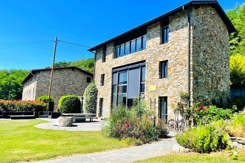 Einfamilienhaus - Kauf - Montagnola, Tessin - IMG_9567.jpeg - 119921001-360