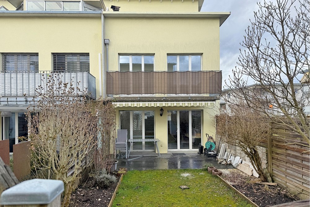 Einfamilienhaus - Vermietung - Bremgarten AG, Aargau - ERLEN08-1.jpg - 118921009-367