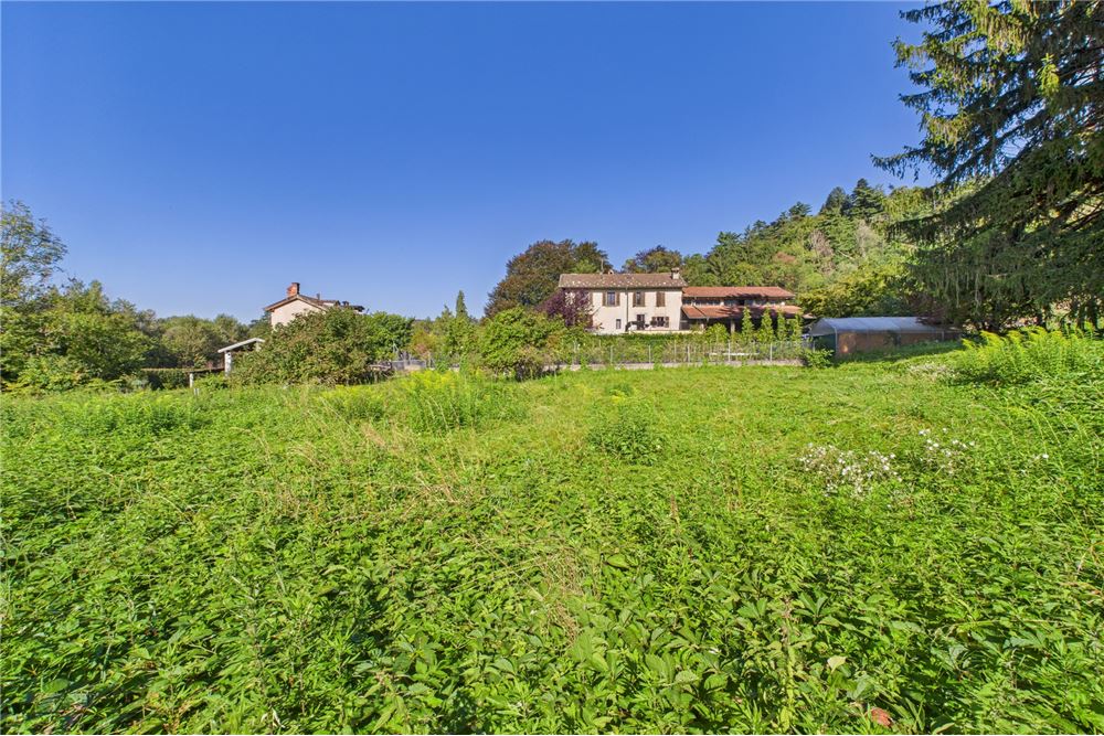 Prédio Habitacional - Terreno - Castelrotto, Tessin - CH - 34 - 119001091-58