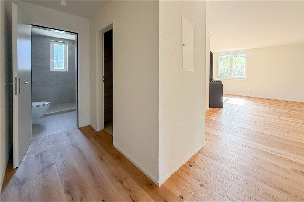 Wohnung - Vermietung - Hornussen, Aargau - 22 - 110021045-47