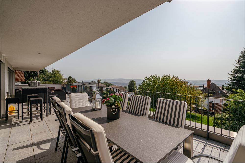 Residential - Penthouse - Bellikon, Aargau - CH - 63 - 118921025-82