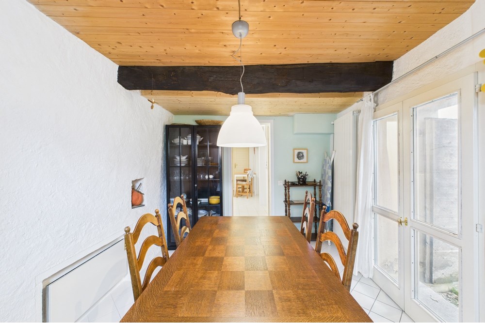 Einfamilienhaus - Kauf - Aranno, Tessin - 16. 1P Sala da pranzo 2.jpg - 119001097-26