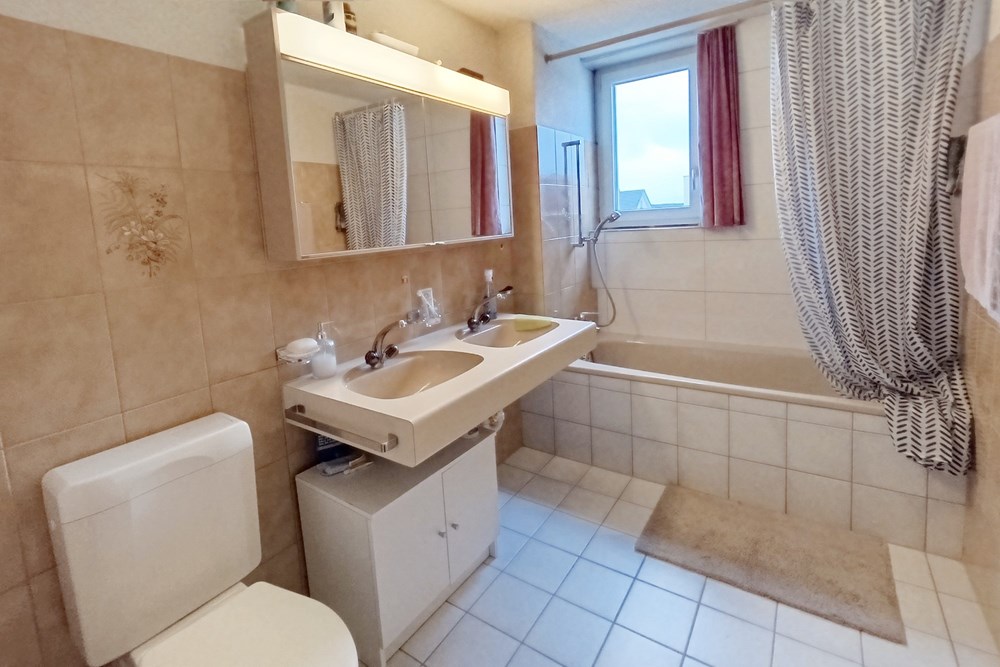 Mehrfamilienhaus - Kauf - Dottikon, Aargau - IMG_7792.JPG - 110050039-76