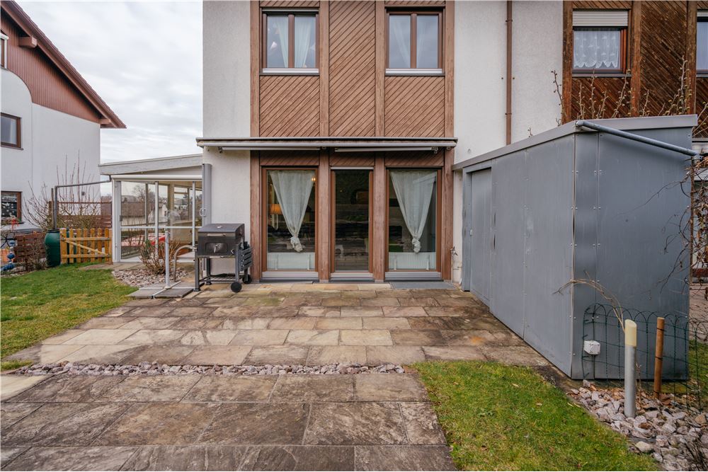 Residential - Semi-Detached House - Stetten, Aargau - CH - 13 - 118921025-87