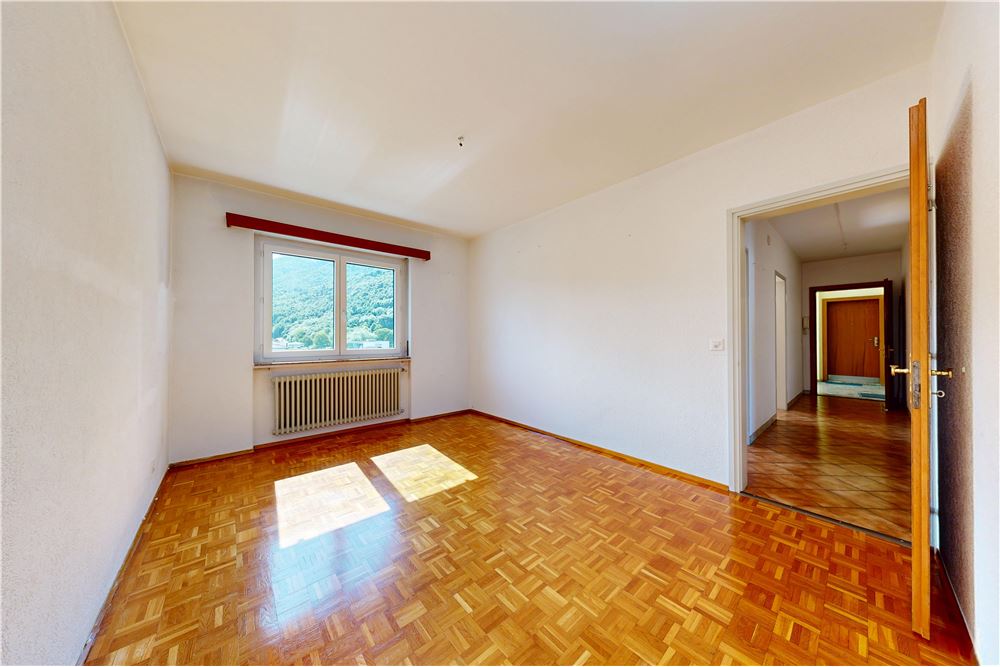 Wohnung - Kauf - Contone, Tessin - 26 - 118461080-43