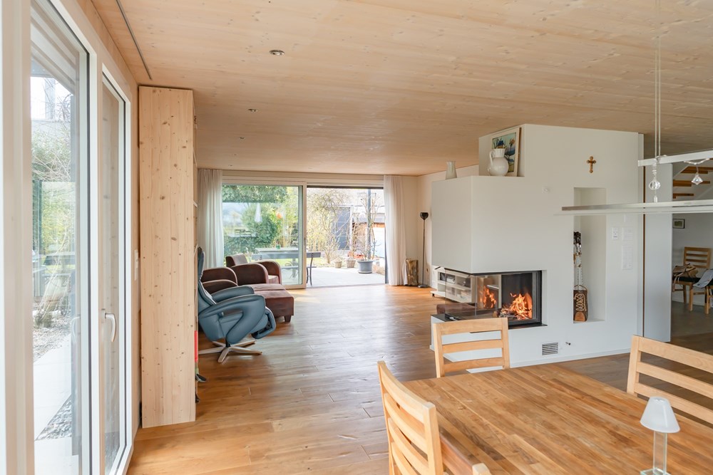 Einfamilienhaus - Kauf - Sachseln, Obwalden - DSC03565.jpg - 119721001-193