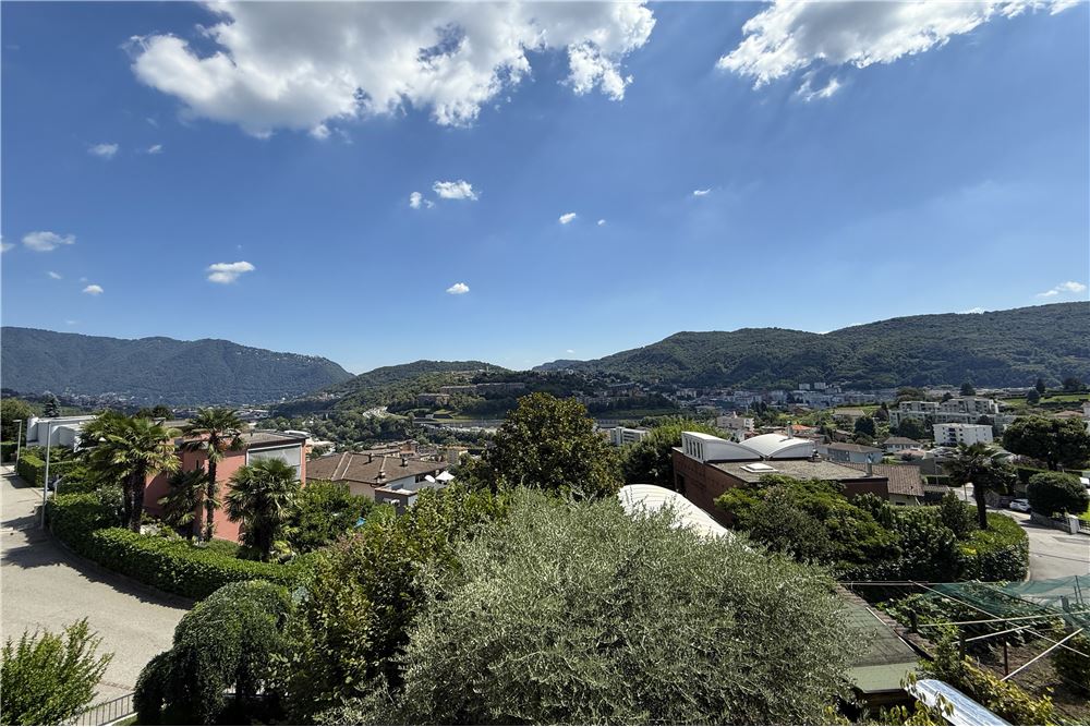 Einfamilienhaus - Kauf - Vacallo, Tessin - 22 - 110410011-38